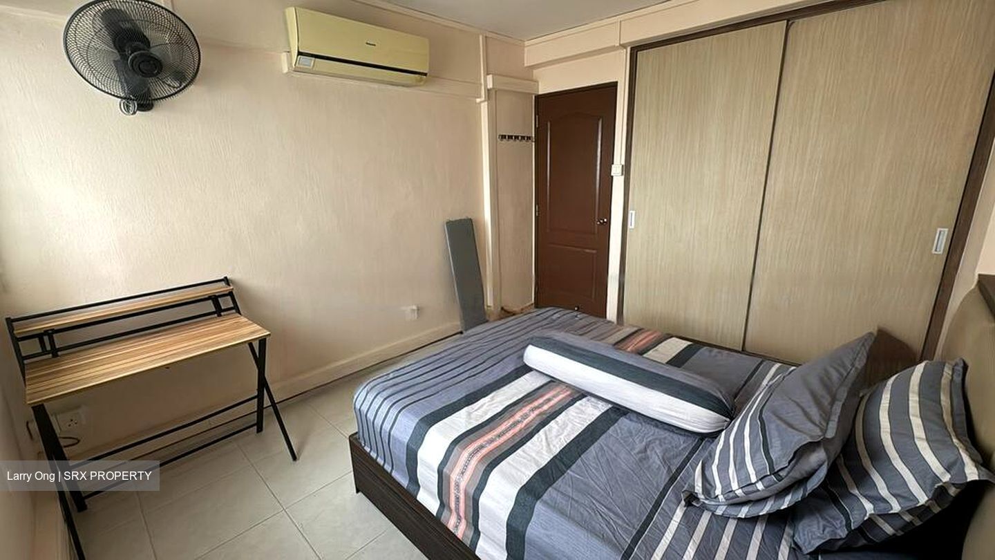 Blk 407 Pandan Gardens (Jurong East), HDB 5 Rooms #464621931